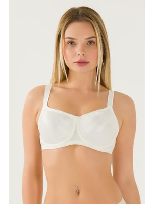 Yeni İnci Balenli Toparlayıcı Sütyen