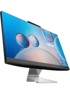 Asus A3402WBAK-I38512B0 Intel Core İ3-1215U 32GB 1tb SSD Fhd  23.8'' Windows11Home All-In-One Masaüstü Bilgisayar AI38512B0H11+ZETTAUSBBELLEK