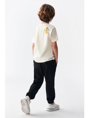 Nk Kids Erkek Çocuk Palm Tshirt 46506