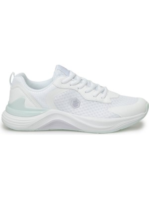 Lumberjack Aleksandra 4fx Beyaz Kadın Koşu Ayakkabısı