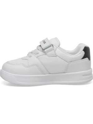 U.S. Polo Assn. Davıd Jr 4fx Beyaz Erkek Çocuk Sneaker