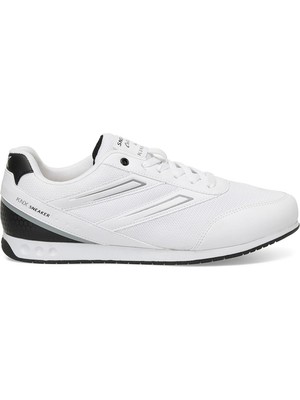Kinetix Blande Tx 4fx Beyaz Erkek Sneaker