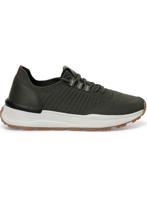 Kinetix Nealon 4fx Haki Erkek Spor Ayakkabı