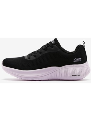 Skechers Bobs Infinity Kadın Siyah Spor Ayakkabı 117550 Bklv