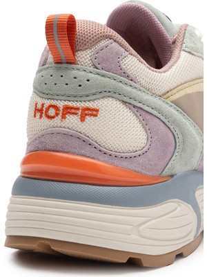 Hoff Çok Renkli Kadın Sneaker 12411004