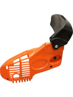 Palmera ZL2500 Zlb Benzinli Budama Testeresi Yan Kapak Frenli Komple