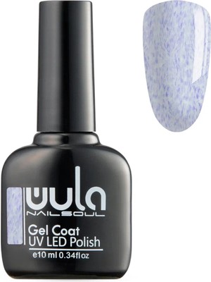 Wula Kalıcı Oje Nailsoul Melange Ton 612 10 ml