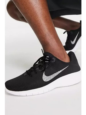 Nike Flex Experience Run 11 Siyah Erkek Koşu & Antreman Ayakkabısı