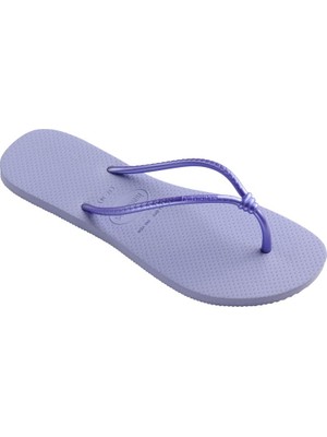 Havaianas Havıanas Tubular Lılac Breeze