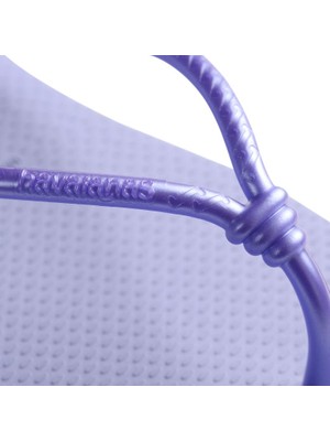 Havaianas Havıanas Tubular Lılac Breeze