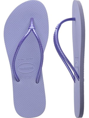 Havaianas Havıanas Tubular Lılac Breeze