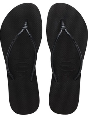 Havaianas Havıanas Tubular Black