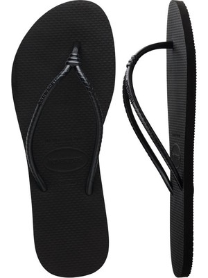 Havaianas Havıanas Tubular Black