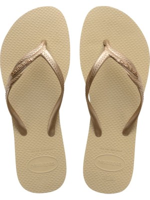 Havaianas Fantasıa Sand Grey