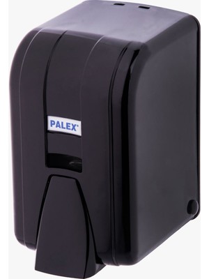 Palex Sıvı Sabun Dispanseri Siyah