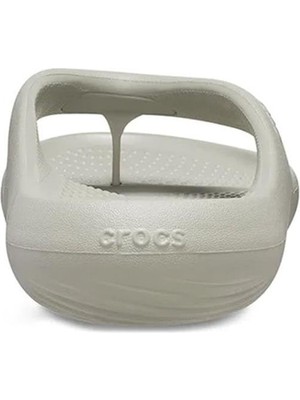 Crocs Mellow Flip  Gri Terlik 208437-1LM