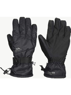 Trespass Punch - Male Glove Erkek Siyah Eldiven MAGLGLM20003-BLK