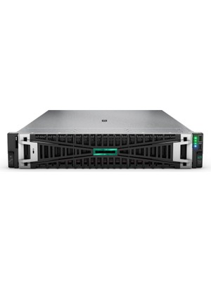 Hpe DL380 GEN11 4410Y-32GB-DISK Yok-2u (P52560) 1000W Tek Power (1/2) , 12CORE