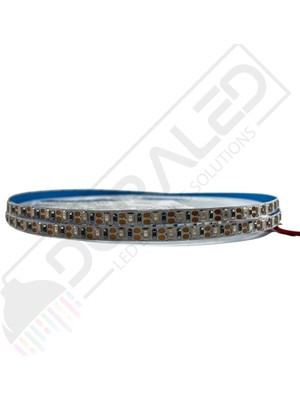 Dora Led 5 Volt 5mm 120 Ledli Kırmızı 2835 Şerit LED 5M