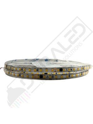 Dora Led 220 Volt Dim Edilebilir Şerit Led 10 Cm De Kesilebilir M/120 Led Gün Işığı 5M İP65