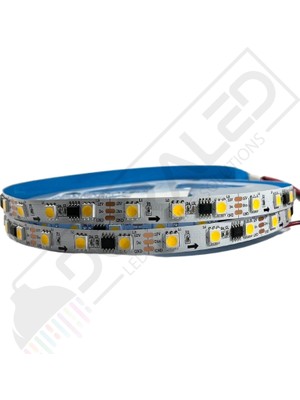 Dora Led Gün Işığı Pixel Şerit Led 2811 12 Volt IP20 5m