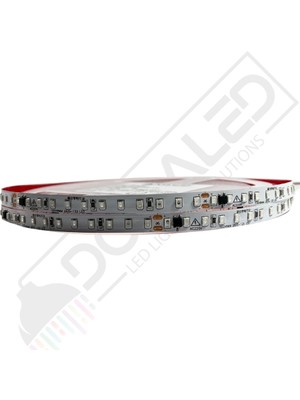 Dora Led 220 Volt Dim Edilebilir Şerit Led 10 Cm De Kesilebilir M/120 Led Mavi 10M İP20