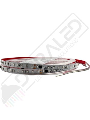 Dora Led 220 Volt Dim Edilebilir Şerit Led 10 Cm De Kesilebilir M/120 Led Mavi 10M İP20