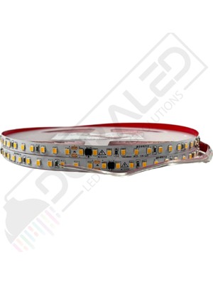 Dora Led 220 Volt Dim Edilebilir Şerit Led 10 Cm De Kesilebilir M/120 Led Gün Işığı 10M İP20