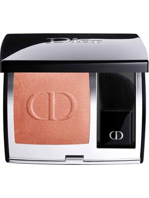 Dior Rouge Blush Satin 959 Allık