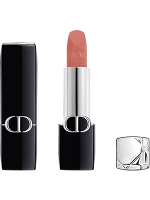 Dior Rouge Dior New Velvet 100 Ruj