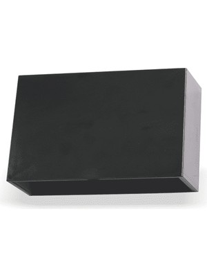 Helios (91-0511) HELİOS 4W GÜNIŞIĞI LED DUVAR AYDINLATMA ÇİFT TARAFLI IP65