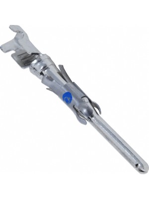 Hasyılmaz Te Connectivity 1-66098-8 Amp Type Iıı+ Serisi Konnektör 4000 Adet
