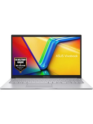 Asus Vivobook 15 X1504ZA-NJ1024 Intel i5 1235U 16GB 512GB SSD 15.6" FHD Freedos Taşınabilir Bilgisayar