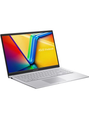 Asus Vivobook 15 X1504ZA-NJ1024 Intel i5 1235U 16GB 512GB SSD 15.6" FHD Freedos Taşınabilir Bilgisayar