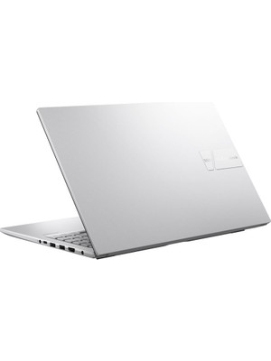 Asus Vivobook 15 X1504ZA-NJ1024 Intel i5 1235U 16GB 512GB SSD 15.6" FHD Freedos Taşınabilir Bilgisayar