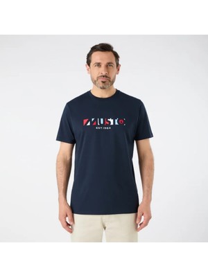 Musto M 1964 Ss T-Shırt