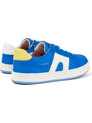 Camper Mavi Erkek Sneaker Tws Kids