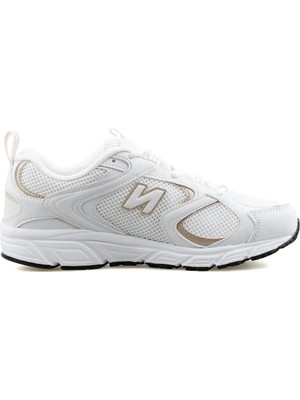 New Balance Nb Lifestyle Kadın Spor Ayakkabı ML408CW White