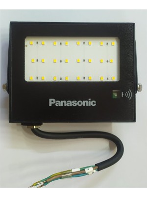 Panasonic 20 W Sensörlü Projektör 4000K NYV00212BE1E