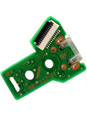 Aren Bilişim Ps4 Kol Şarj Soketi JDS-040