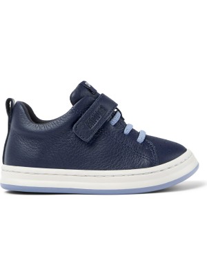 Camper Lacivert Erkek Sneaker Runner Four Fw