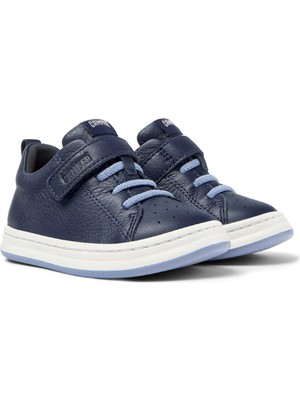 Camper Lacivert Erkek Sneaker Runner Four Fw