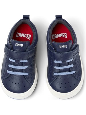 Camper Lacivert Erkek Sneaker Runner Four Fw