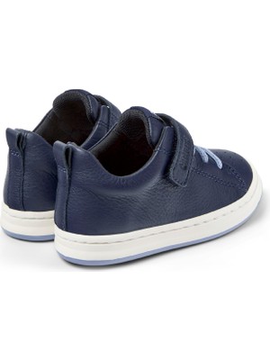 Camper Lacivert Erkek Sneaker Runner Four Fw