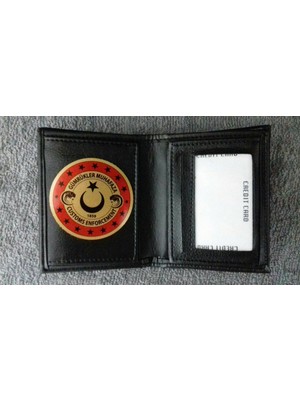 Aldatmaz Gümrük Muhafaza.rozetli Cüzdanı Al.sadece Kurum Adresine Gönderilir.kurum Pers Alabilir.sivile Satılmaz