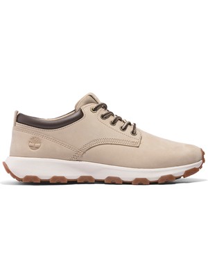 Timberland Bej Erkek Sneaker TB0A6791EN71