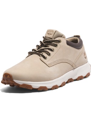 Timberland Bej Erkek Sneaker TB0A6791EN71