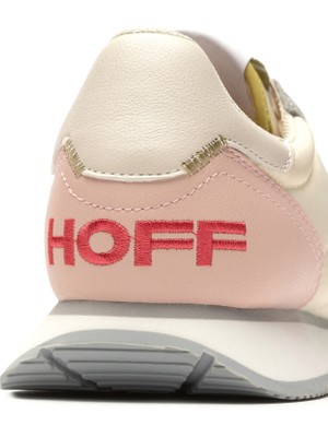 Hoff Çok Renkli Kadın Sneaker 12417002