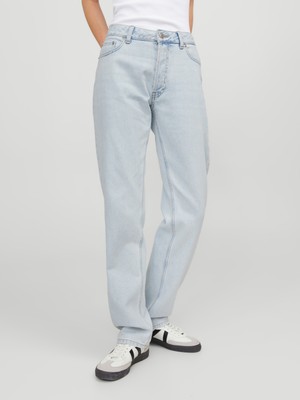 Jack & Jones Kadin Straight Fit Jean - Seoul