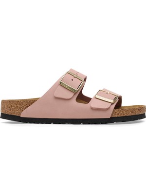 Birkenstock Pudra Kadın Terlik Arızona 1026684